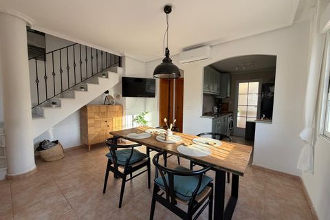 Rækkehus i Torrevieja, Alicante, Torrevieja - € 247.000 | Ref: LB28 - foto 12